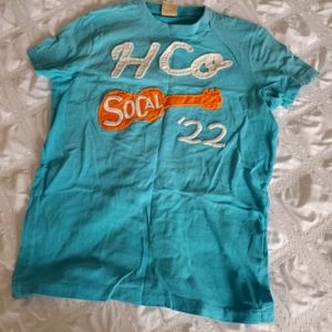 Hollister tee Small
